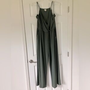 Kaileigh Lexy Knit Jumpsuit